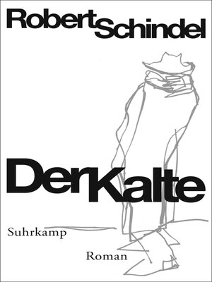 cover image of Der Kalte